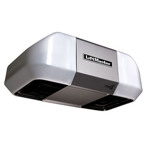 LiftMaster 8355 Garage Door Opener