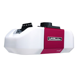 LiftMaster 8557W Garage Door Opener